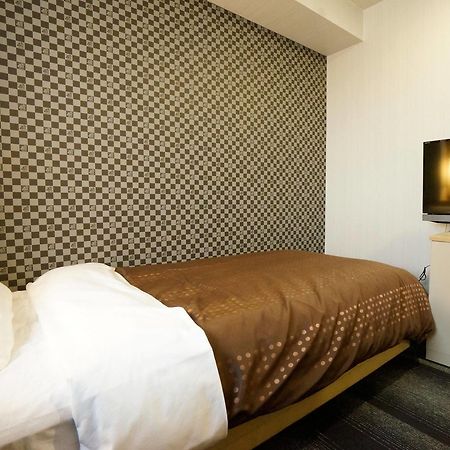 Livemax Kyoto Gojo Hotel Exterior foto