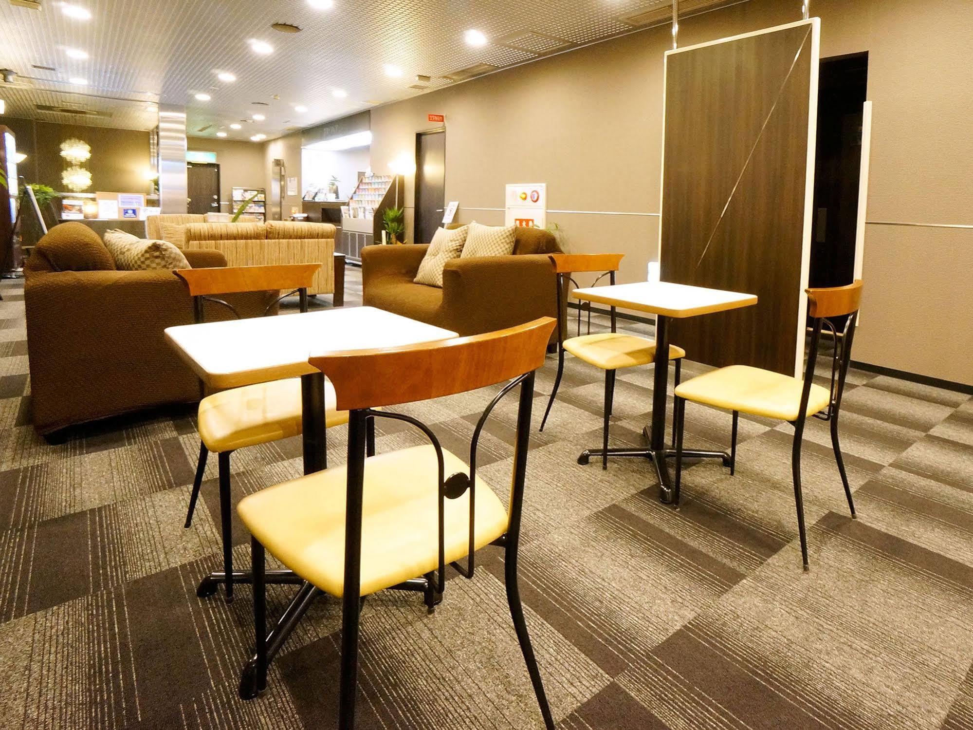 Livemax Kyoto Gojo Hotel Exterior foto
