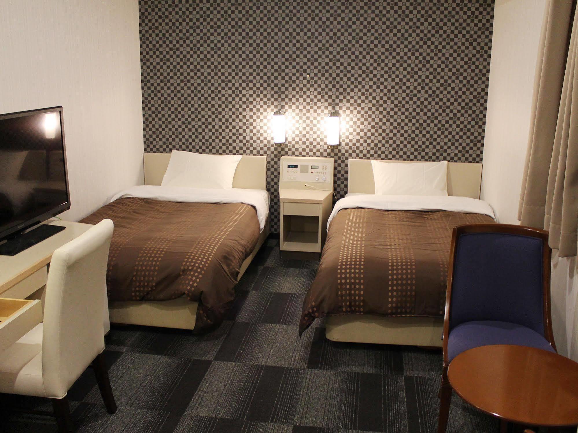 Livemax Kyoto Gojo Hotel Exterior foto