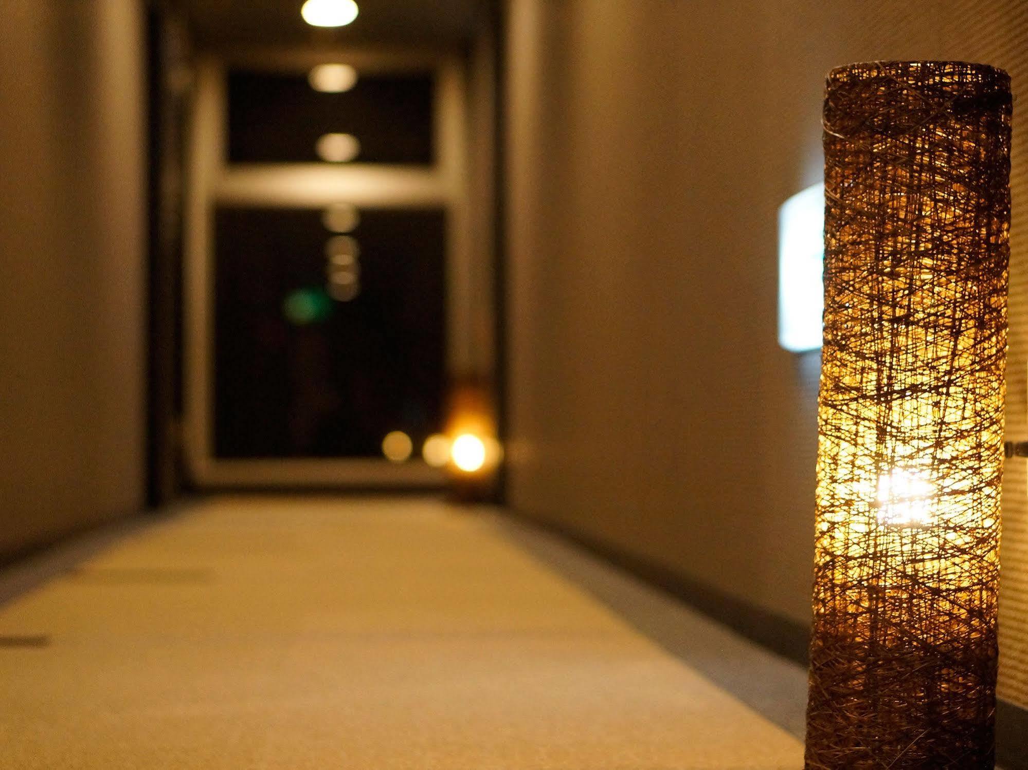Livemax Kyoto Gojo Hotel Exterior foto